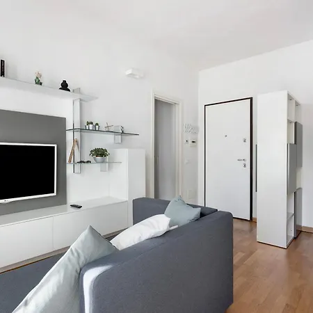 La Casetta Di Ale Apartamento *