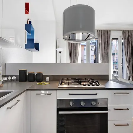 La Casetta Di Ale Appartement