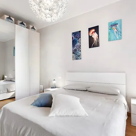 Appartement La Casetta Di Ale