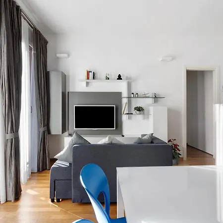 La Casetta Di Ale Appartement La Spezia