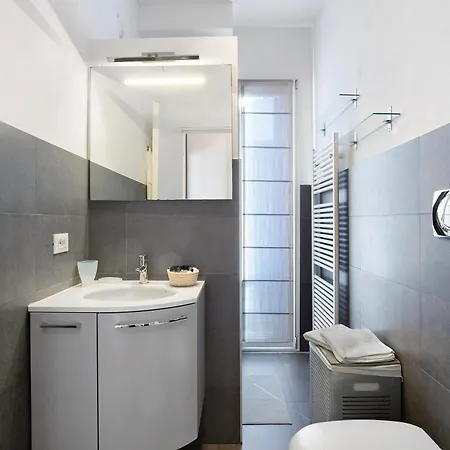 La Casetta Di Ale Appartement *