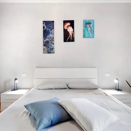 Appartement La Casetta Di Ale *