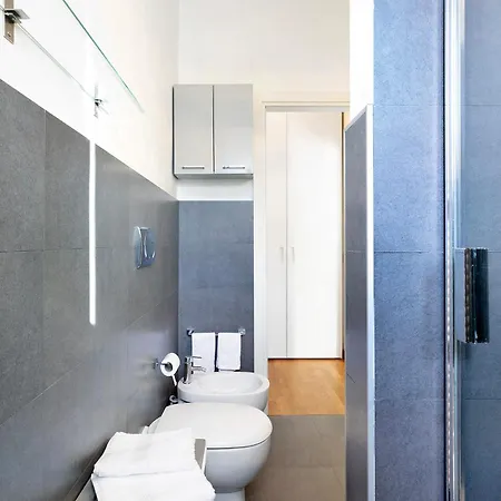 Appartement La Casetta Di Ale *