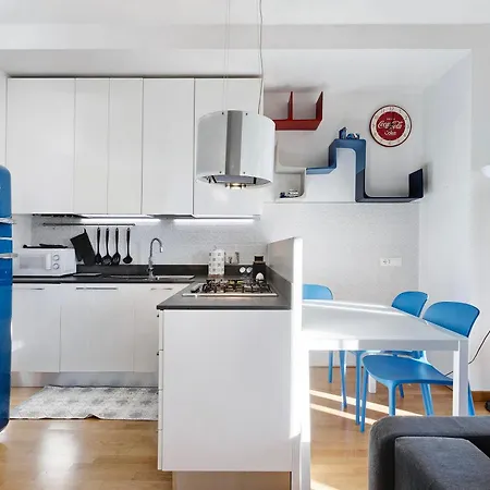 La Casetta Di Ale Appartement *