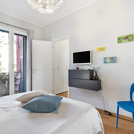 La Casetta Di Ale Appartement *
