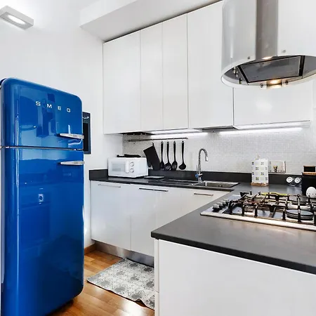 La Casetta Di Ale Апартаменты