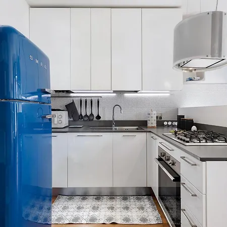 La Casetta Di Ale アパート ラ・スペツィア