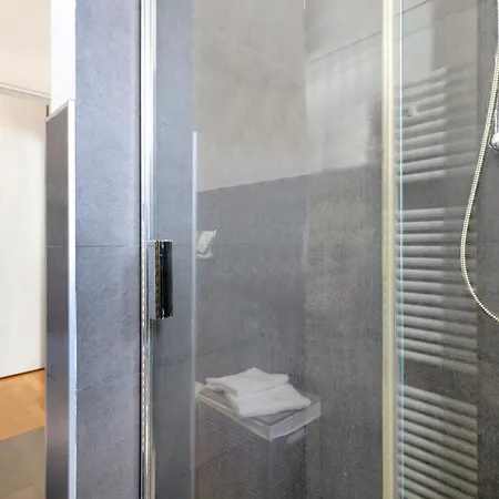 La Casetta Di Ale アパート ラ・スペツィア