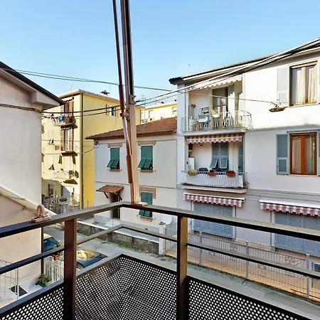 Apartament La Casetta Di Ale La Spezia