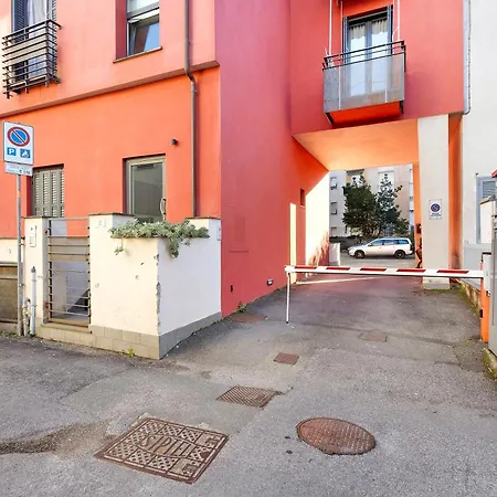 La Casetta Di Ale 斯培西亚
