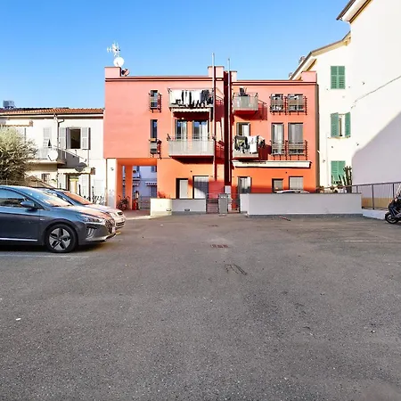 La Casetta Di Ale Apartament