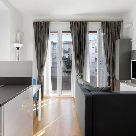 La Casetta Di Ale アパート *