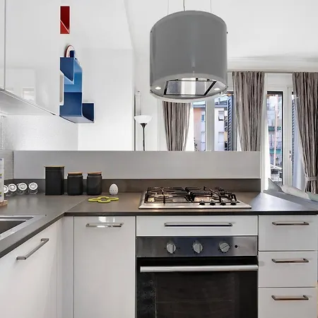 Appartement La Casetta Di Ale