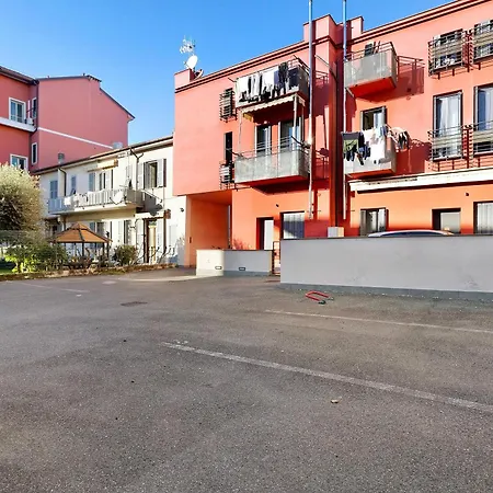 La Casetta Di Ale Appartement La Spezia
