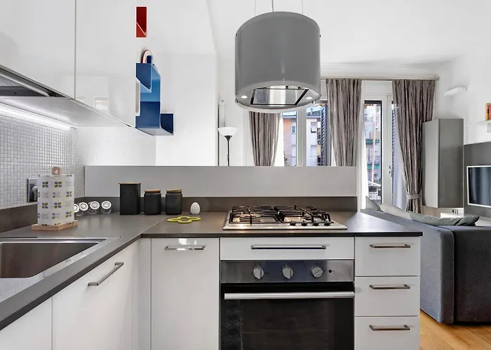 La Casetta Di Ale Lejlighed