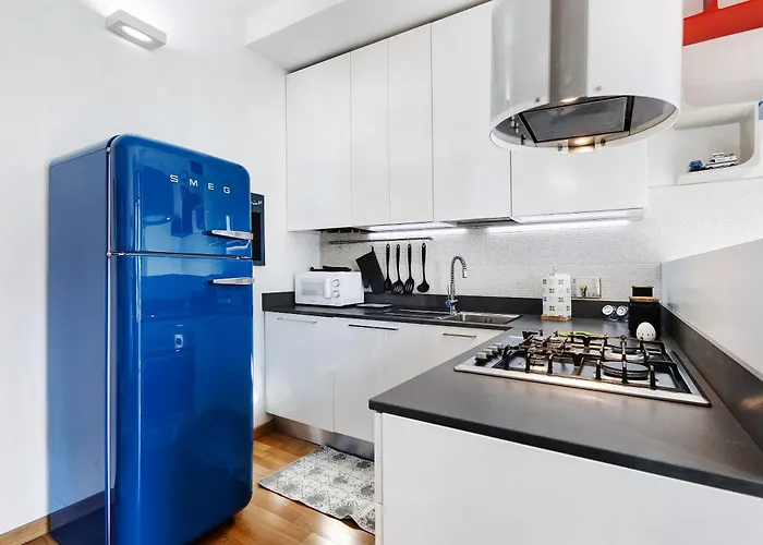 La Casetta Di Ale Lägenhet