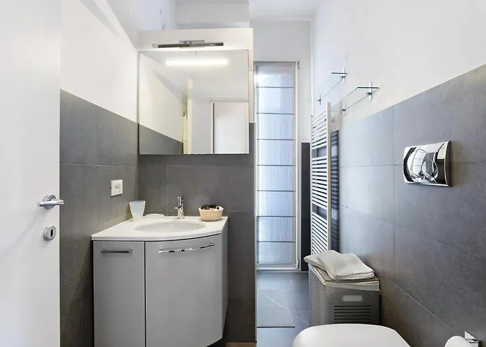 La Casetta Di Ale Lägenhet *