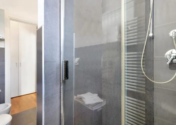 La Casetta Di Ale Lägenhet La Spezia