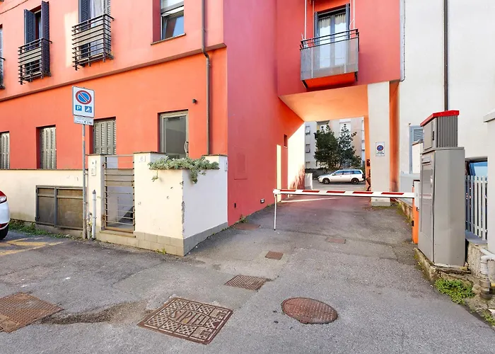 La Casetta Di Ale La Spezia